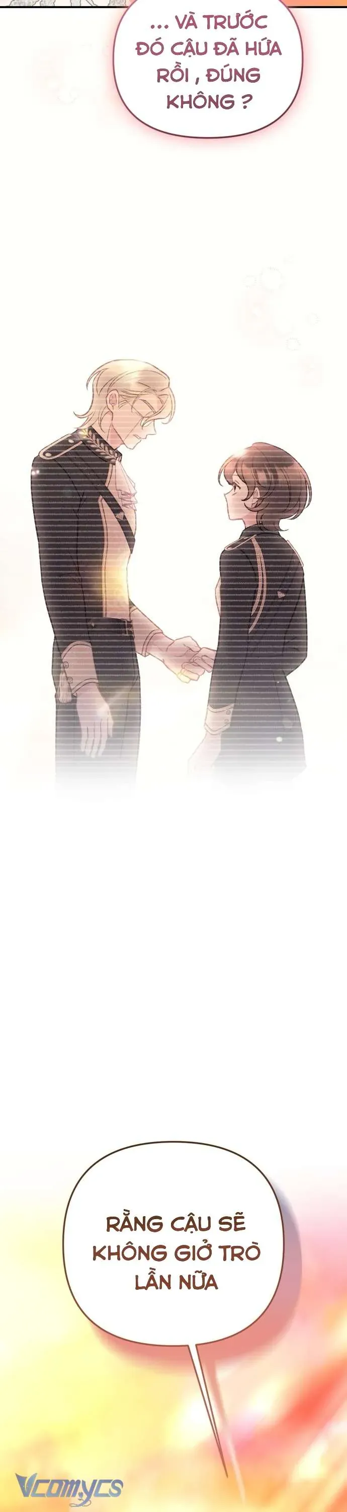 Bảo Vệ Thánh Nữ Giả Mạo Chap 21 - Next Chap 22