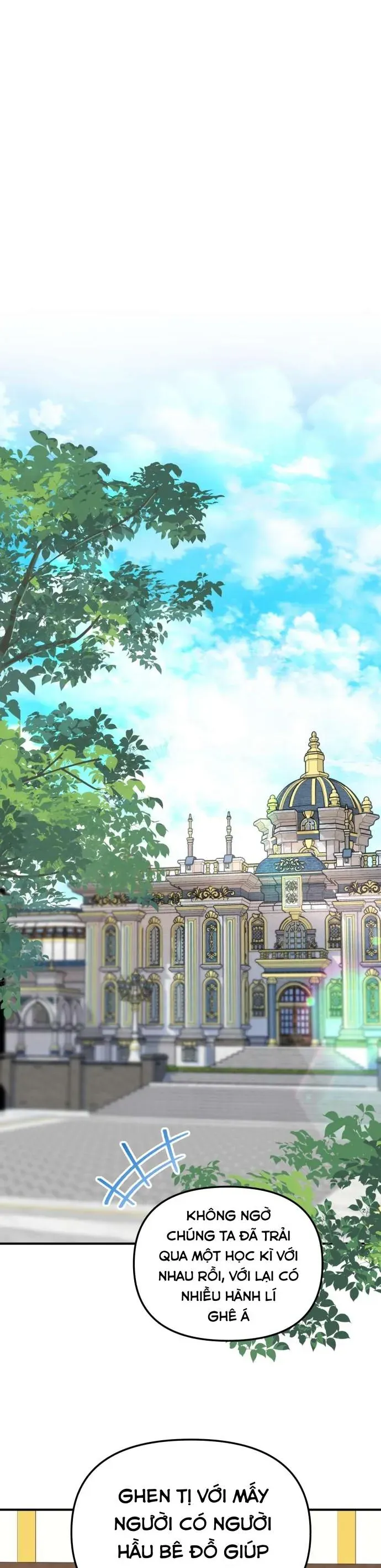 Bảo Vệ Thánh Nữ Giả Mạo Chap 21 - Next Chap 22