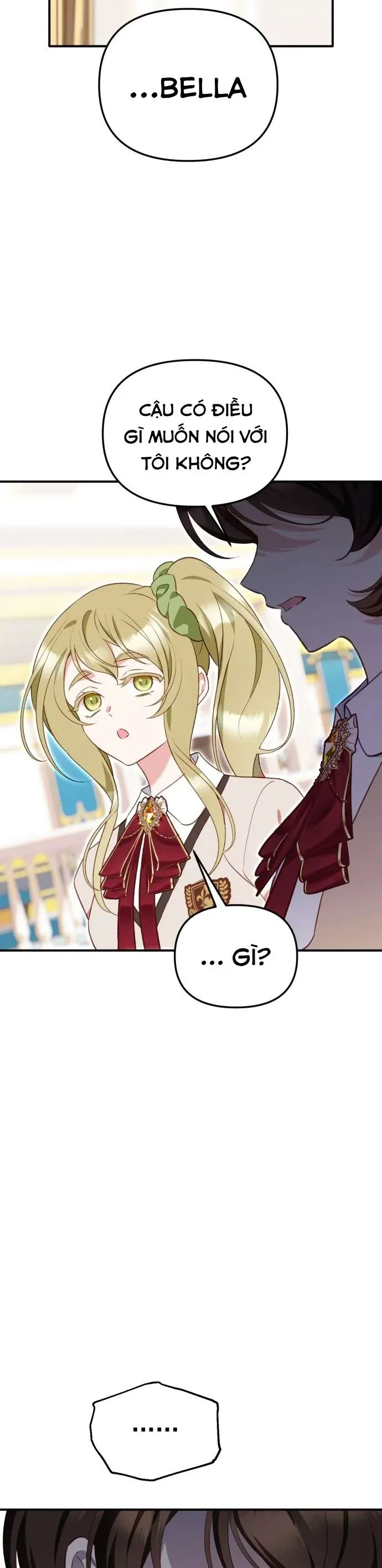 Bảo Vệ Thánh Nữ Giả Mạo Chap 21 - Next Chap 22