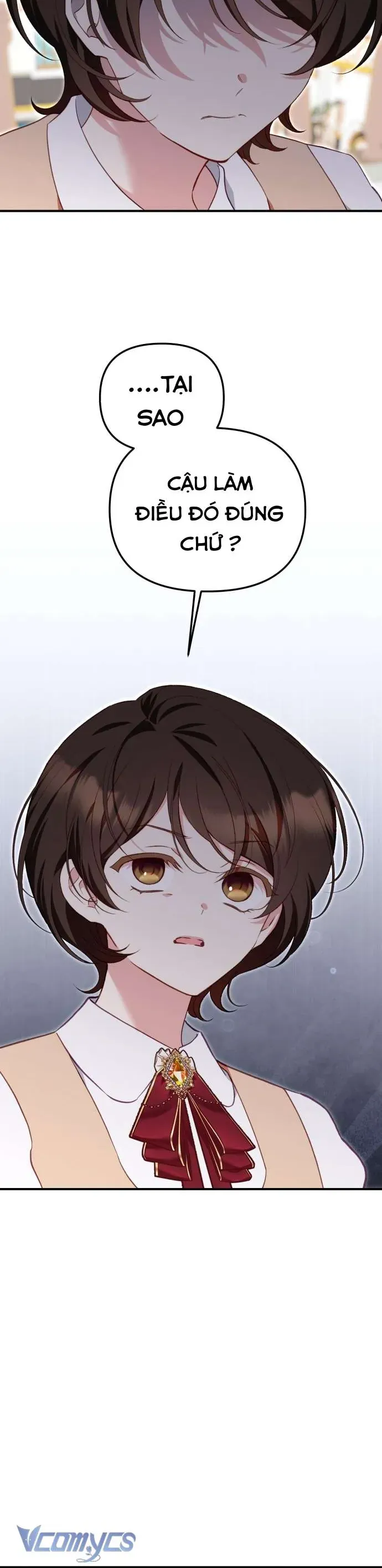 Bảo Vệ Thánh Nữ Giả Mạo Chap 21 - Next Chap 22