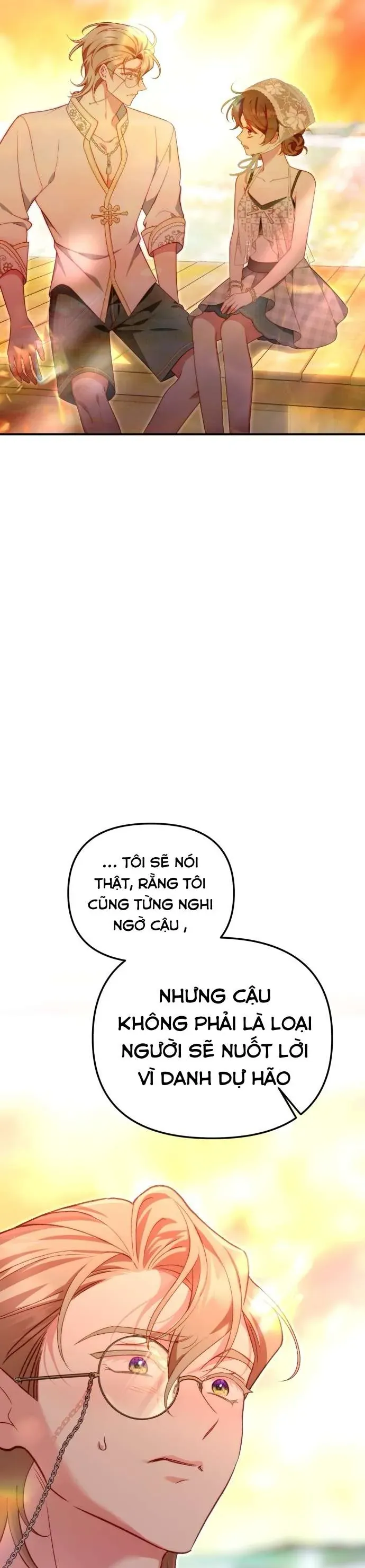 Bảo Vệ Thánh Nữ Giả Mạo Chap 21 - Next Chap 22