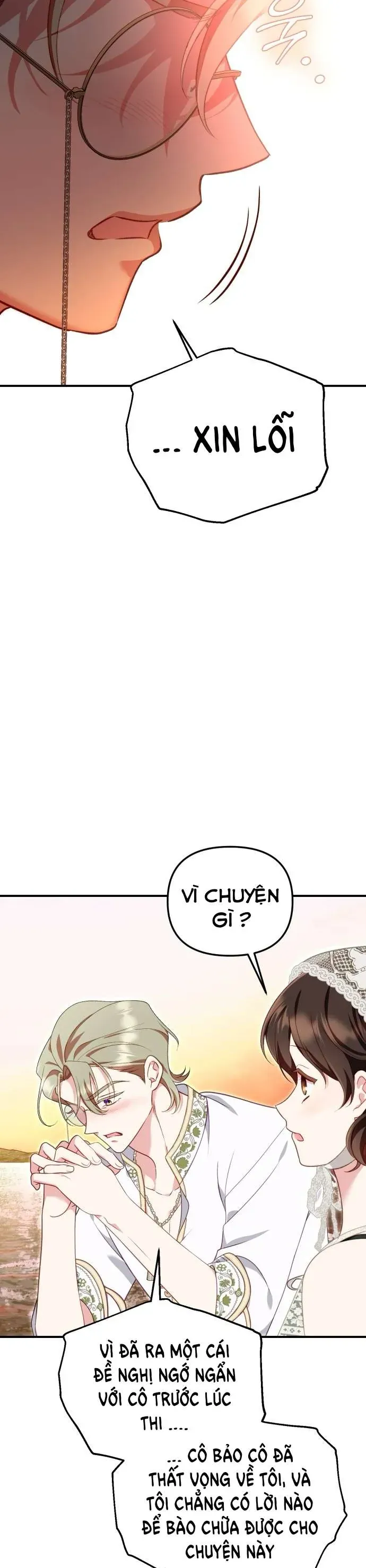 Bảo Vệ Thánh Nữ Giả Mạo Chap 21 - Next Chap 22