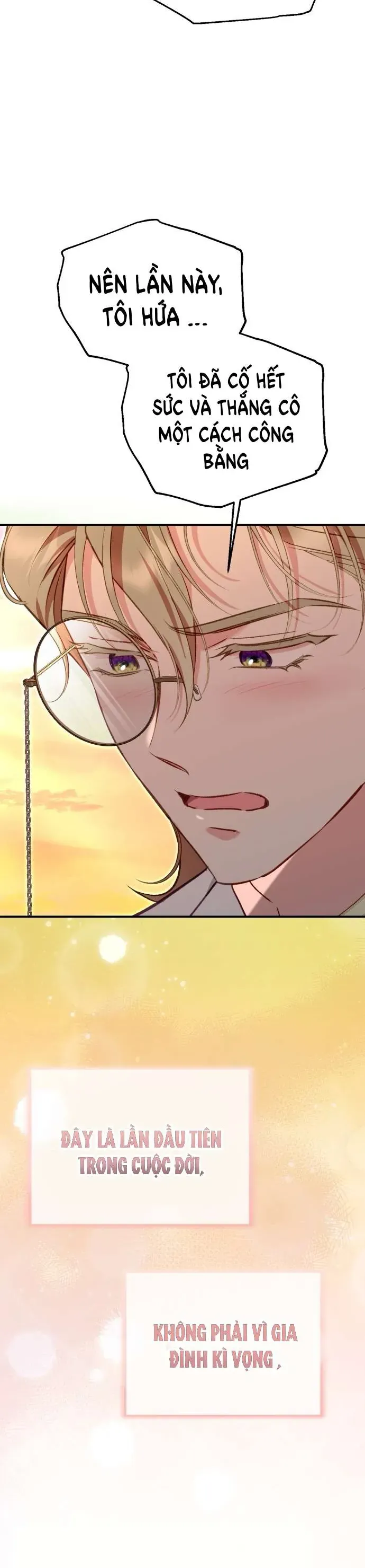 Bảo Vệ Thánh Nữ Giả Mạo Chap 21 - Next Chap 22