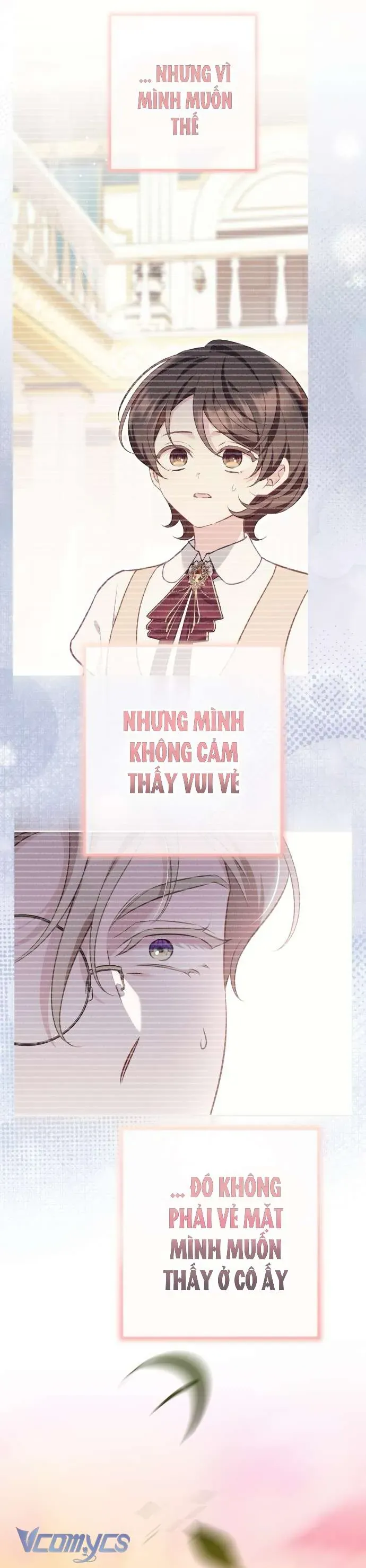 Bảo Vệ Thánh Nữ Giả Mạo Chap 21 - Next Chap 22