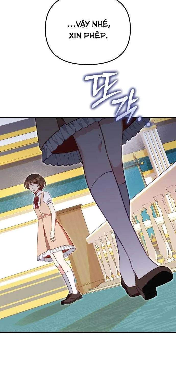 Bảo Vệ Thánh Nữ Giả Mạo Chap 22 - Next Chap 23