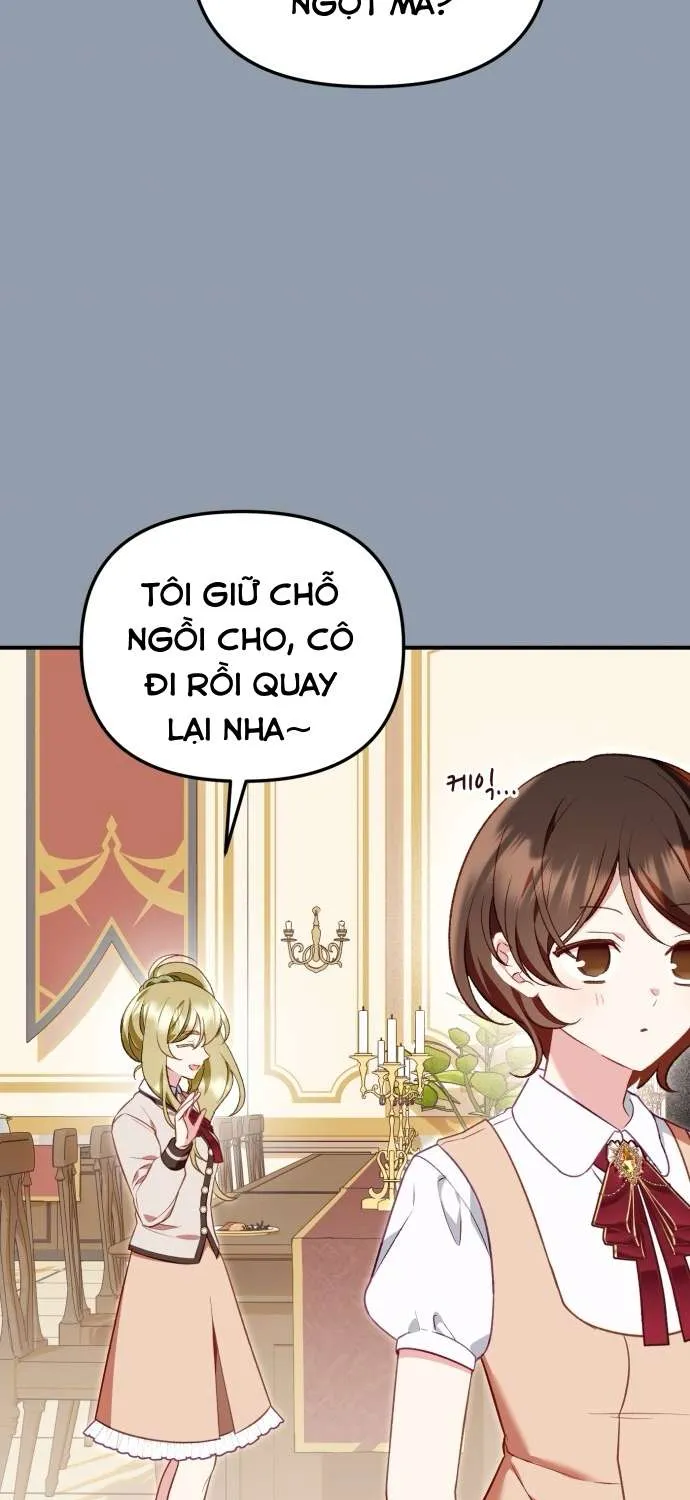 Bảo Vệ Thánh Nữ Giả Mạo Chap 22 - Next Chap 23