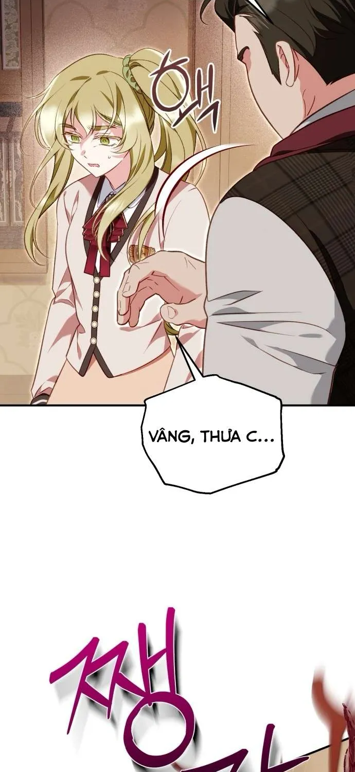 Bảo Vệ Thánh Nữ Giả Mạo Chap 22 - Next Chap 23