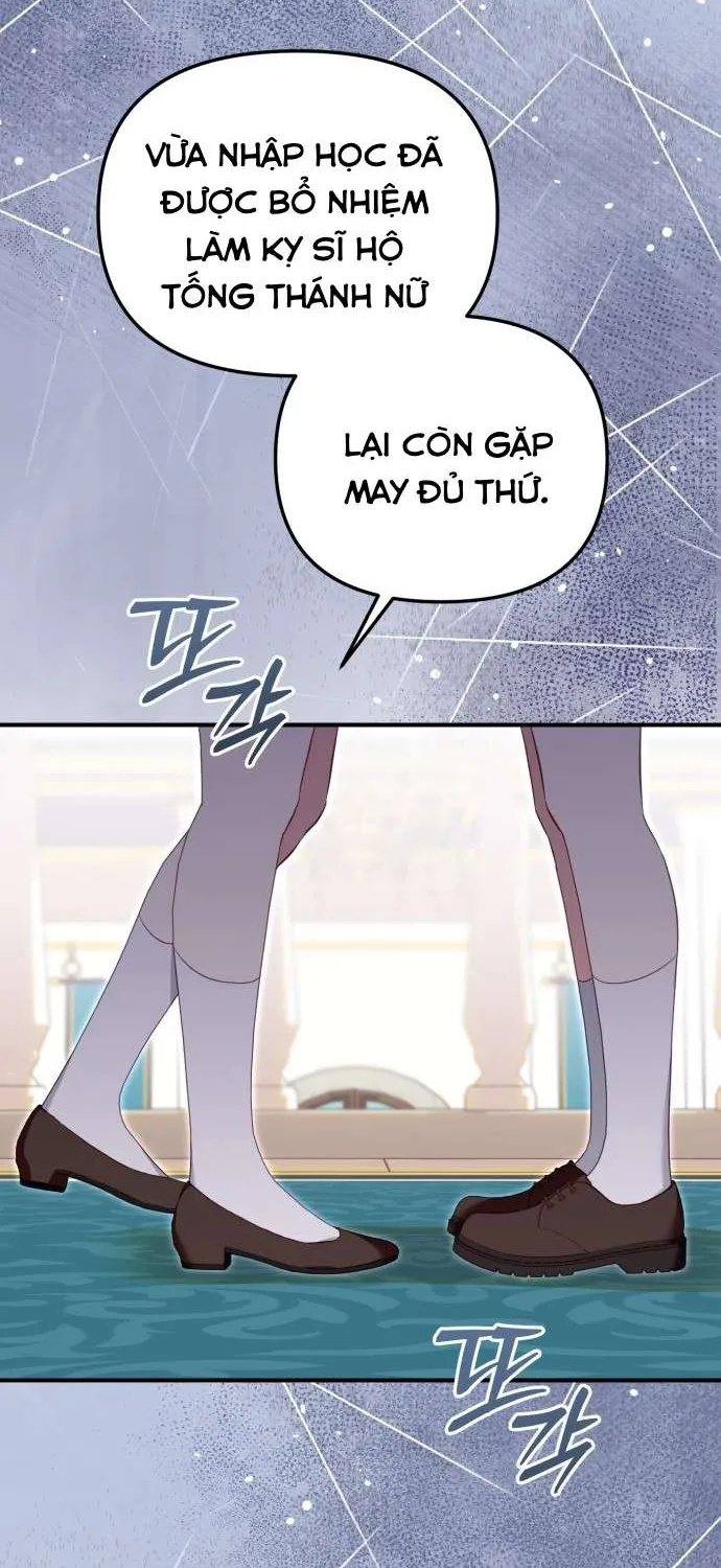 Bảo Vệ Thánh Nữ Giả Mạo Chap 22 - Next Chap 23