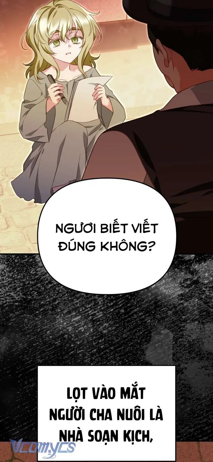 Bảo Vệ Thánh Nữ Giả Mạo Chap 22 - Next Chap 23