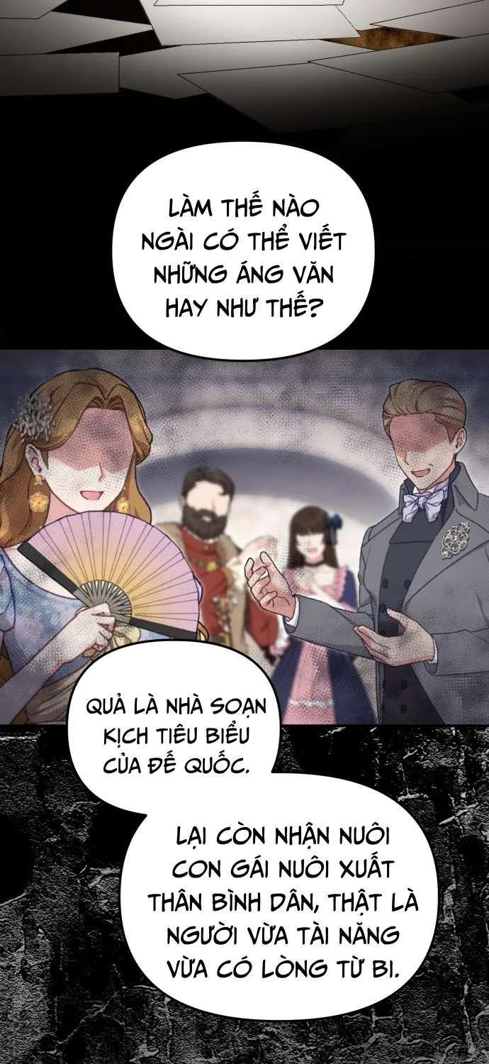 Bảo Vệ Thánh Nữ Giả Mạo Chap 22 - Next Chap 23