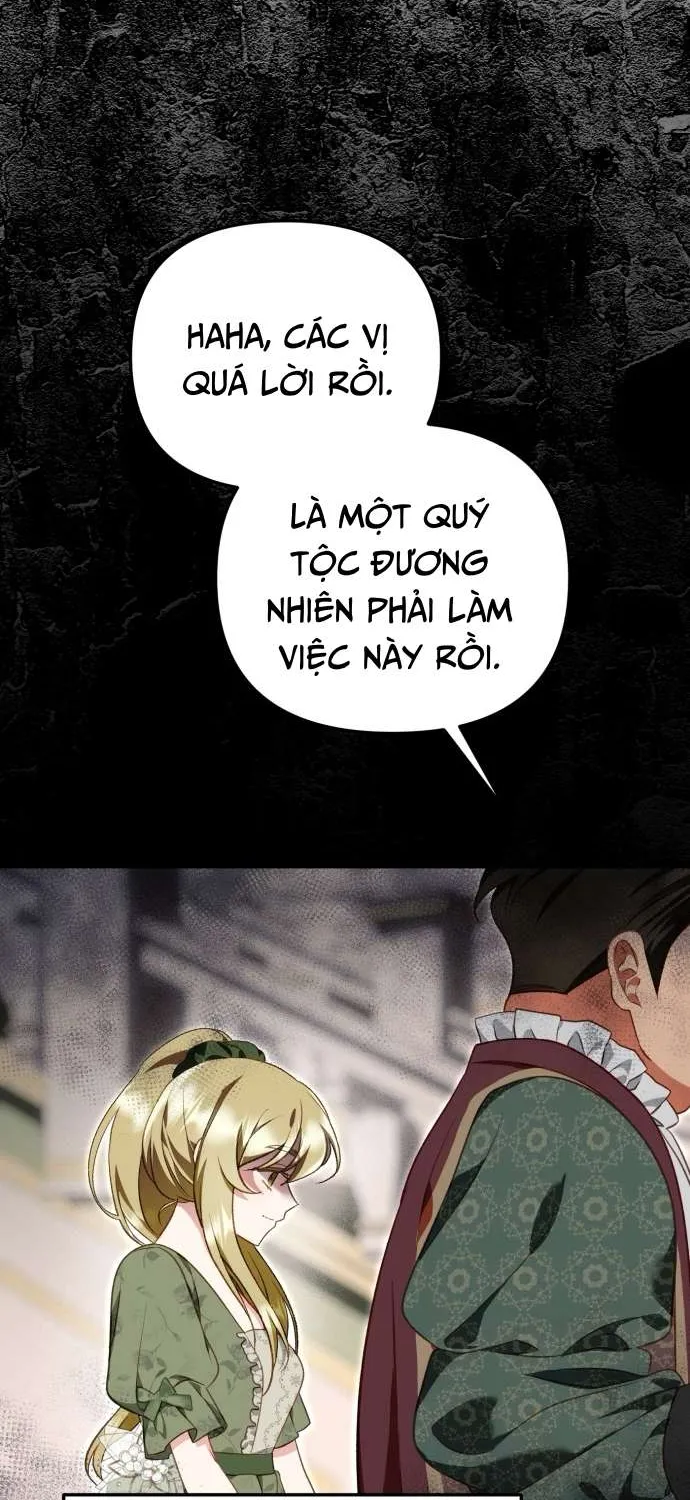 Bảo Vệ Thánh Nữ Giả Mạo Chap 22 - Next Chap 23