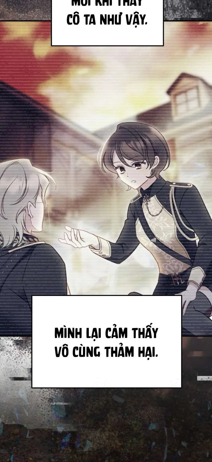 Bảo Vệ Thánh Nữ Giả Mạo Chap 22 - Next Chap 23