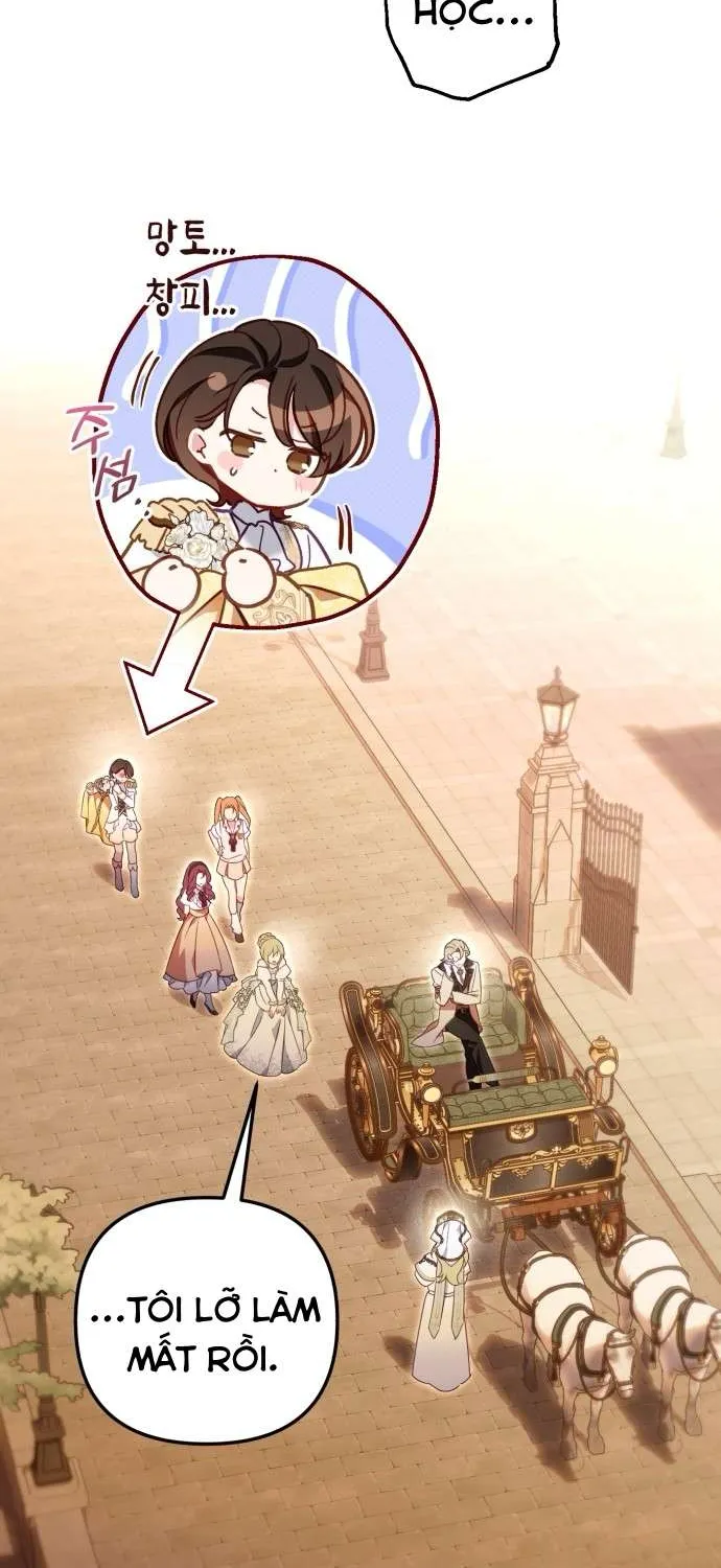 Bảo Vệ Thánh Nữ Giả Mạo Chap 24 - Next Chap 25