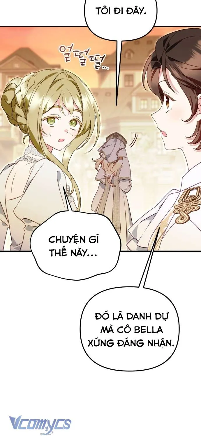 Bảo Vệ Thánh Nữ Giả Mạo Chap 24 - Next Chap 25