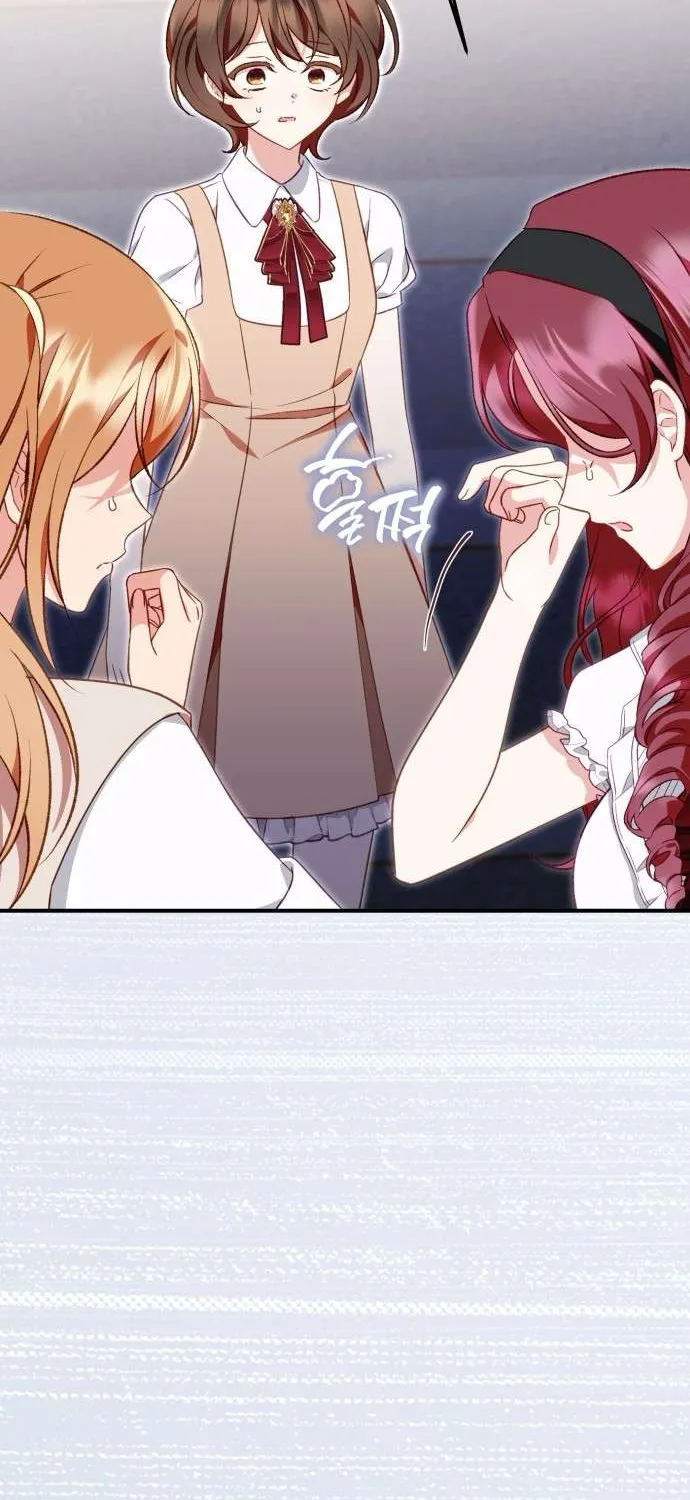 Bảo Vệ Thánh Nữ Giả Mạo Chap 24 - Next Chap 25