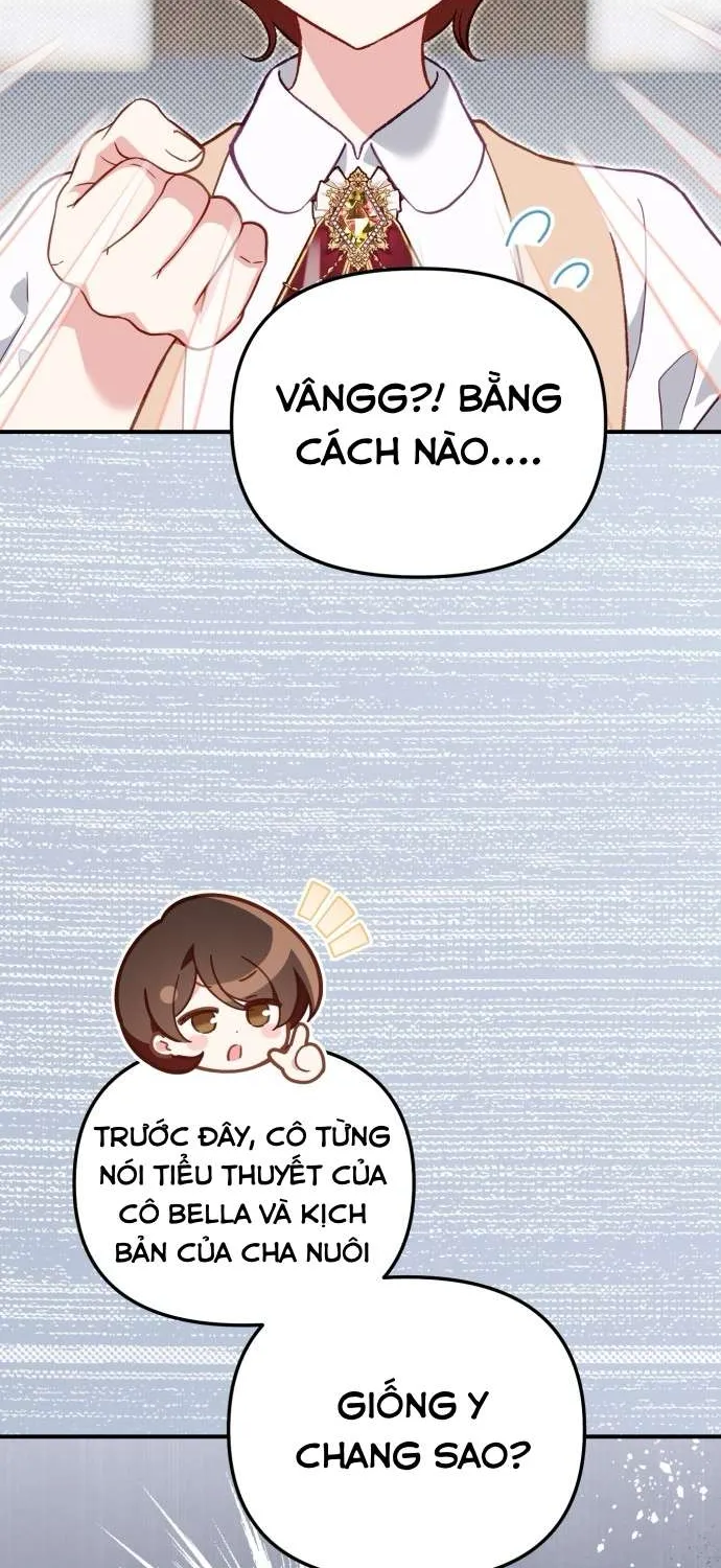 Bảo Vệ Thánh Nữ Giả Mạo Chap 24 - Next Chap 25