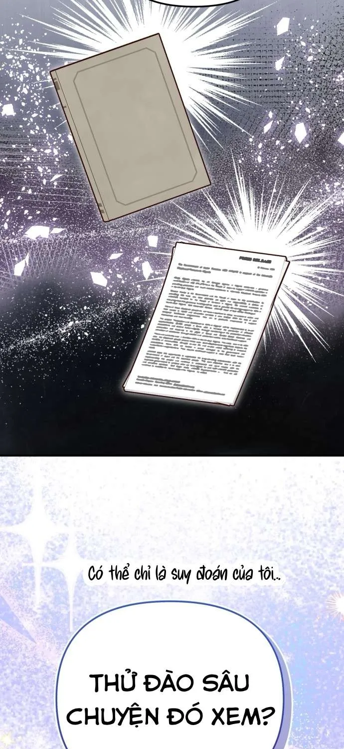 Bảo Vệ Thánh Nữ Giả Mạo Chap 24 - Next Chap 25