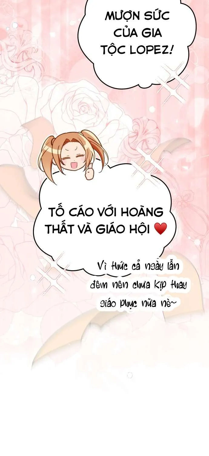 Bảo Vệ Thánh Nữ Giả Mạo Chap 24 - Next Chap 25