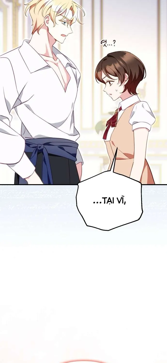 Bảo Vệ Thánh Nữ Giả Mạo Chap 24 - Next Chap 25