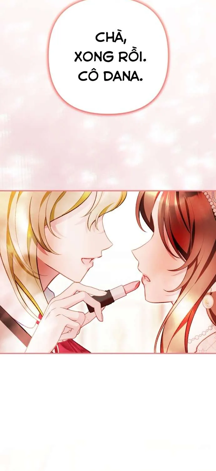 Bảo Vệ Thánh Nữ Giả Mạo Chap 24 - Next Chap 25