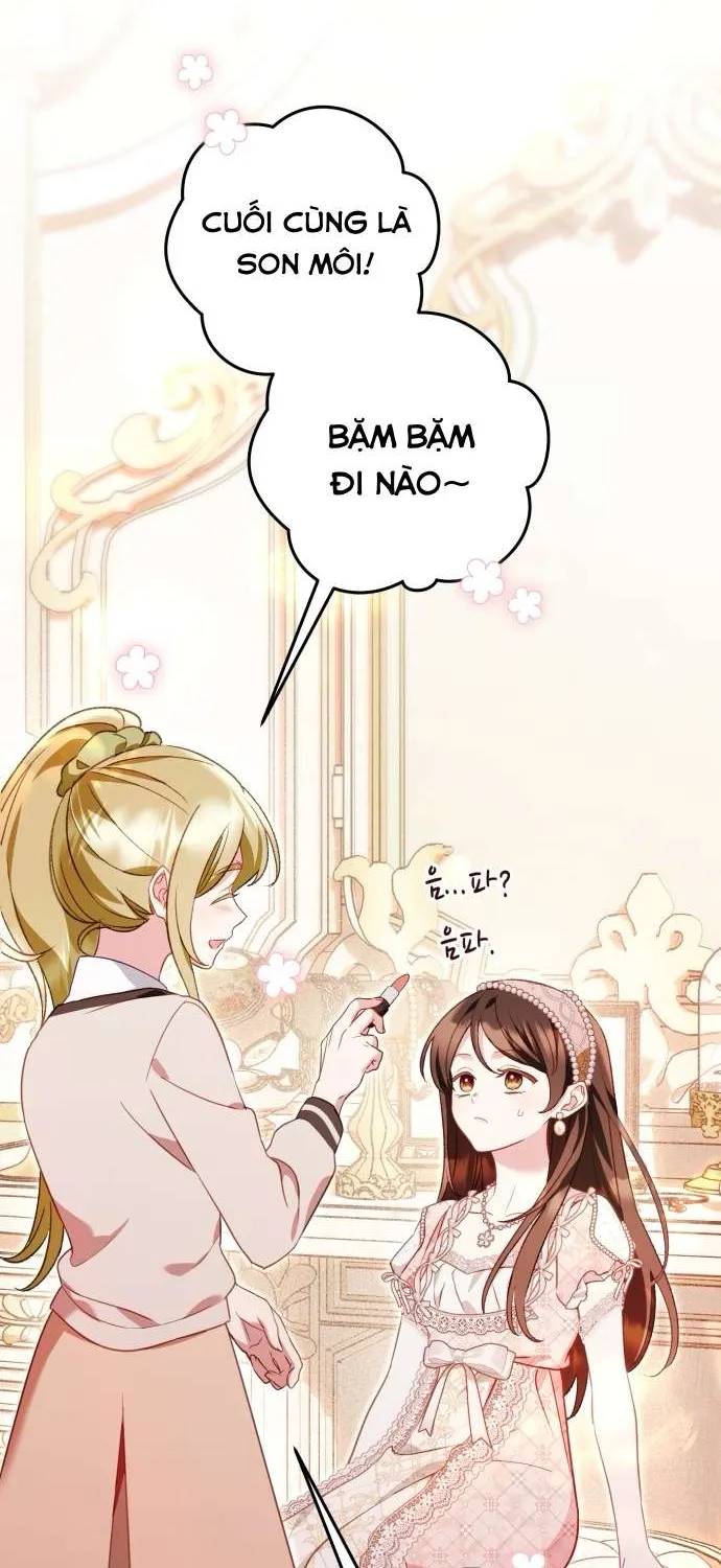 Bảo Vệ Thánh Nữ Giả Mạo Chap 24 - Next Chap 25