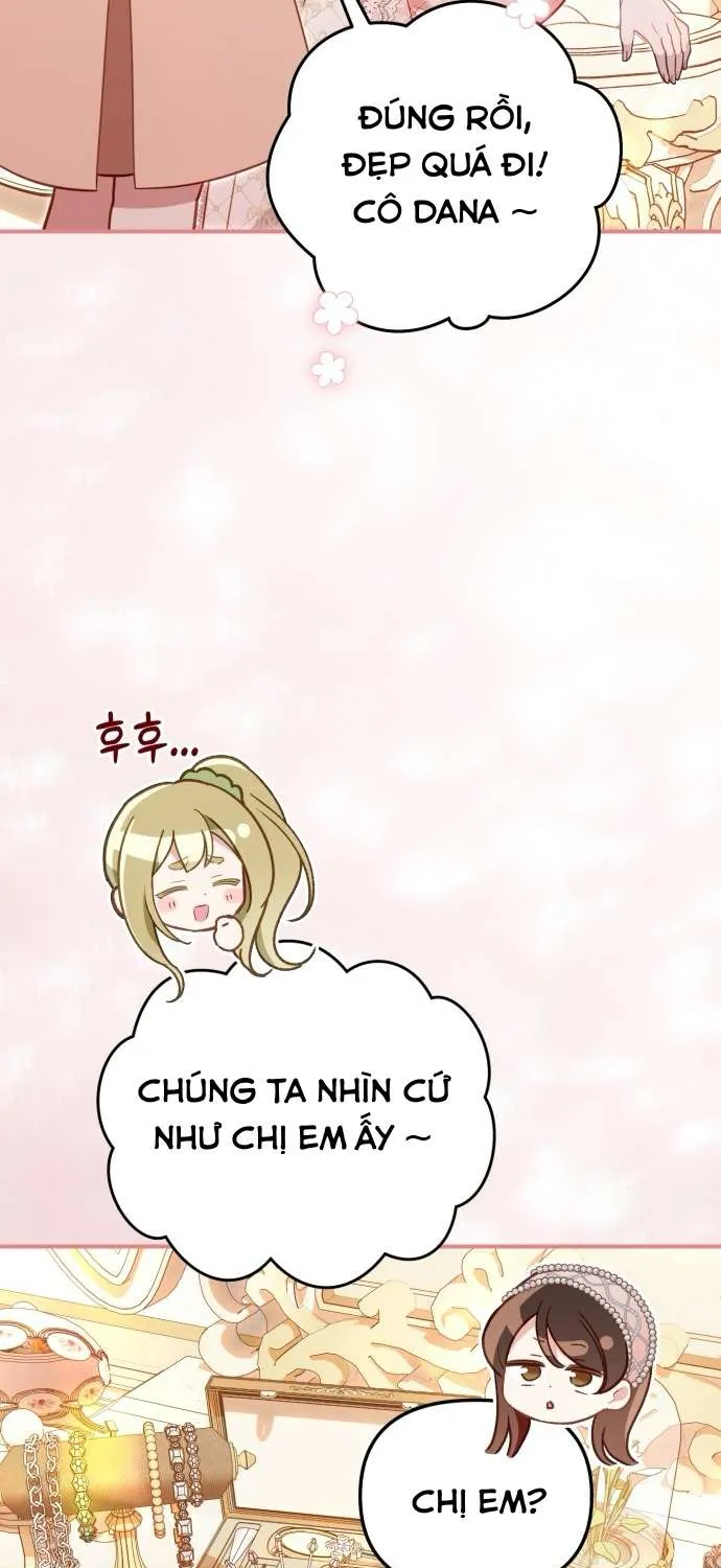 Bảo Vệ Thánh Nữ Giả Mạo Chap 24 - Next Chap 25