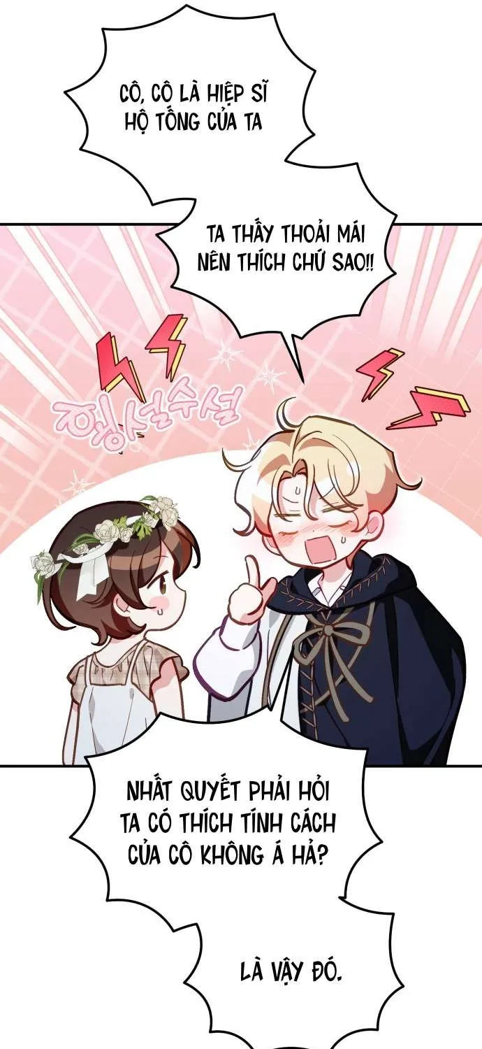 Bảo Vệ Thánh Nữ Giả Mạo Chap 27 - Next Chap 28