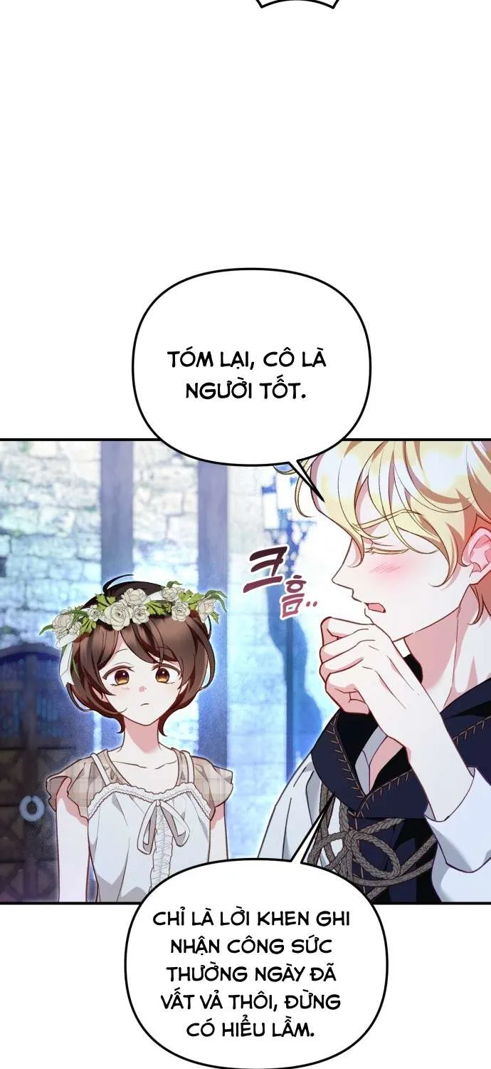 Bảo Vệ Thánh Nữ Giả Mạo Chap 27 - Next Chap 28