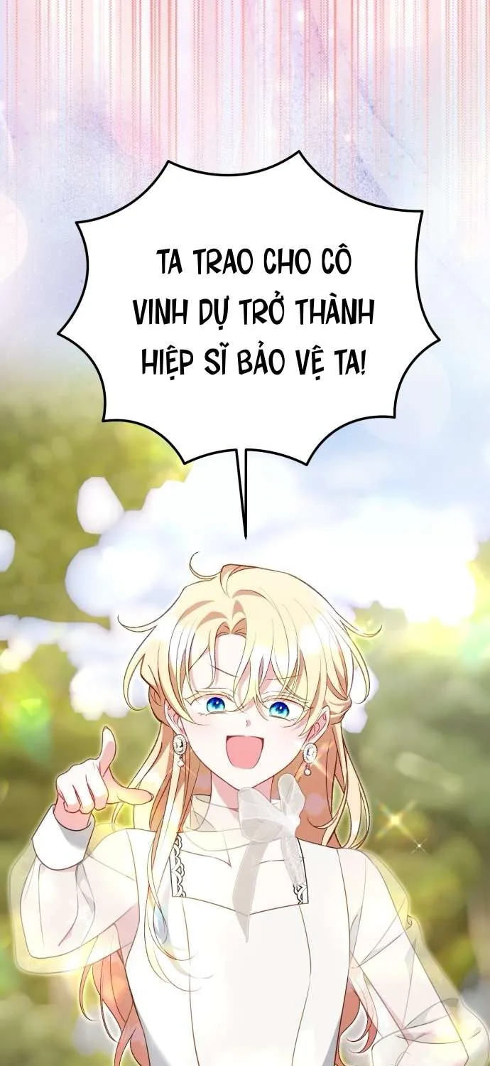 Bảo Vệ Thánh Nữ Giả Mạo Chap 27 - Next Chap 28