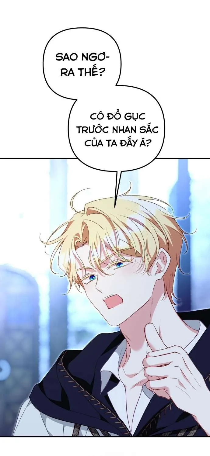 Bảo Vệ Thánh Nữ Giả Mạo Chap 27 - Next Chap 28