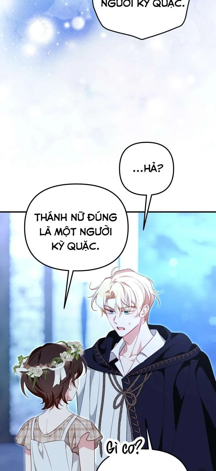 Bảo Vệ Thánh Nữ Giả Mạo Chap 27 - Next Chap 28