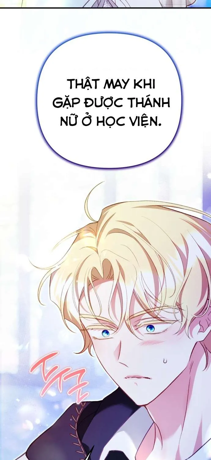 Bảo Vệ Thánh Nữ Giả Mạo Chap 27 - Next Chap 28