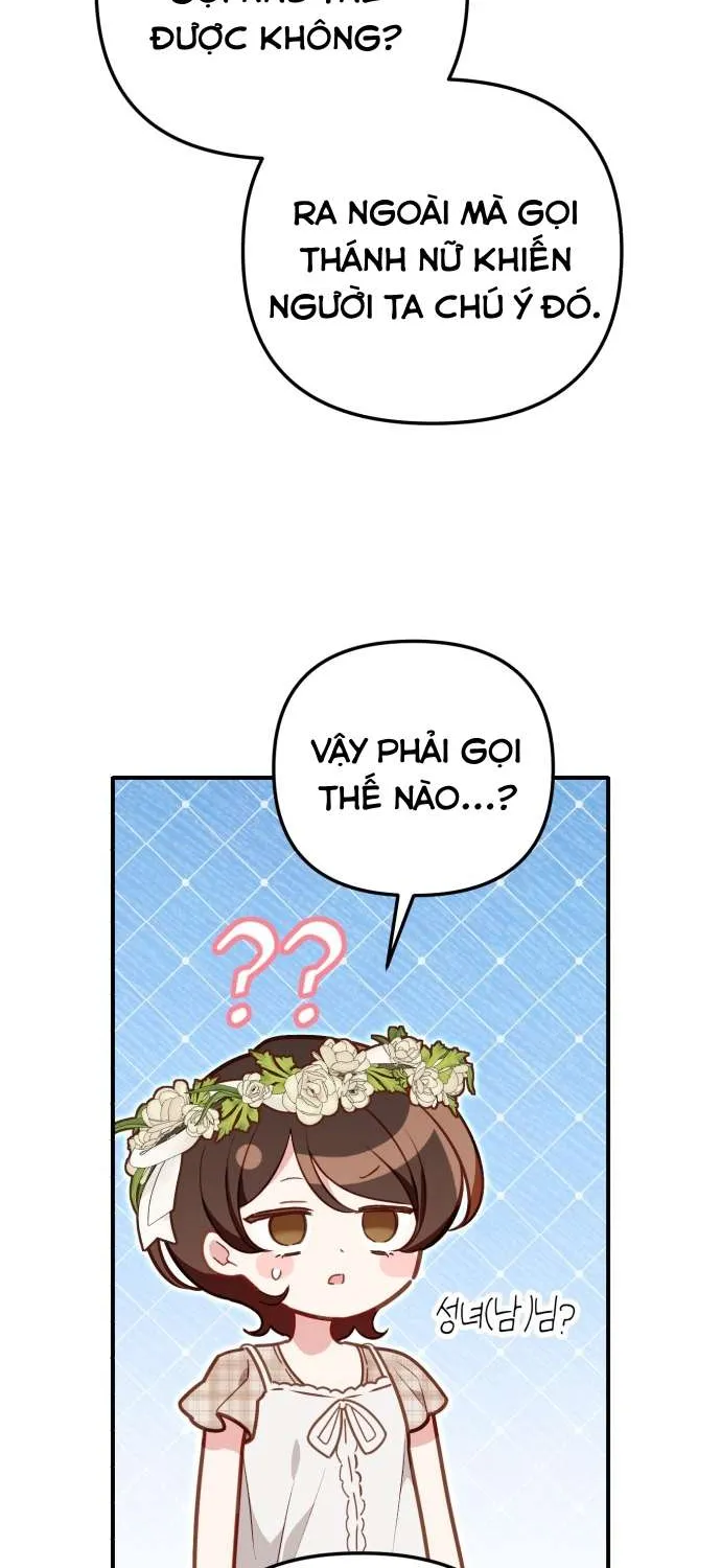 Bảo Vệ Thánh Nữ Giả Mạo Chap 27 - Next Chap 28