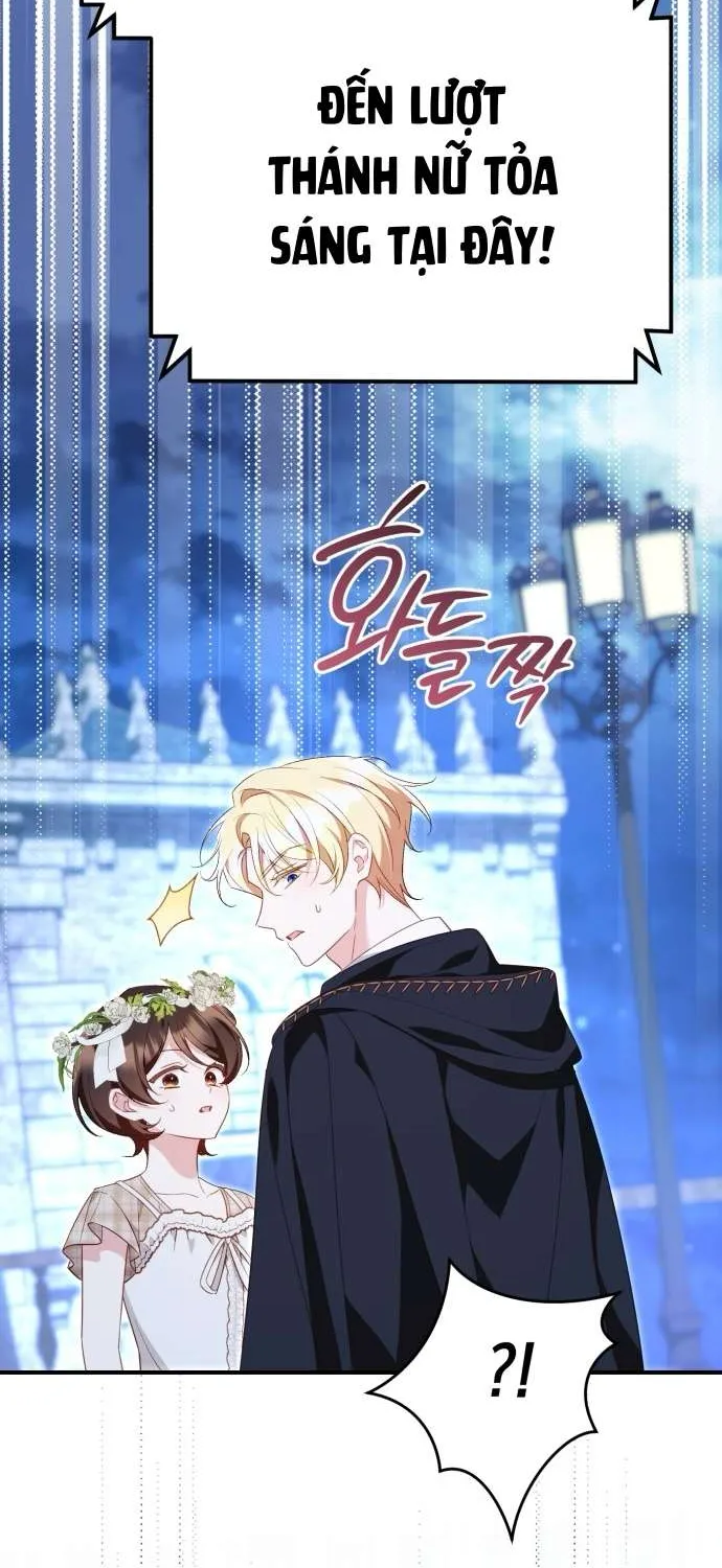 Bảo Vệ Thánh Nữ Giả Mạo Chap 27 - Next Chap 28