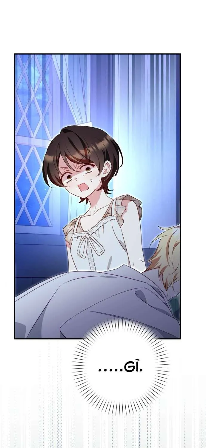 Bảo Vệ Thánh Nữ Giả Mạo Chap 28 - Next Chap 29