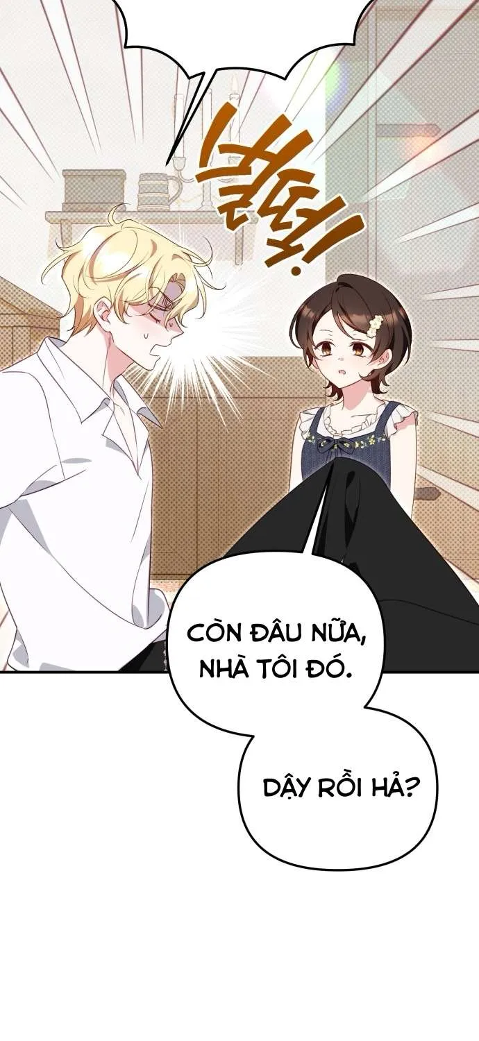 Bảo Vệ Thánh Nữ Giả Mạo Chap 28 - Next Chap 29