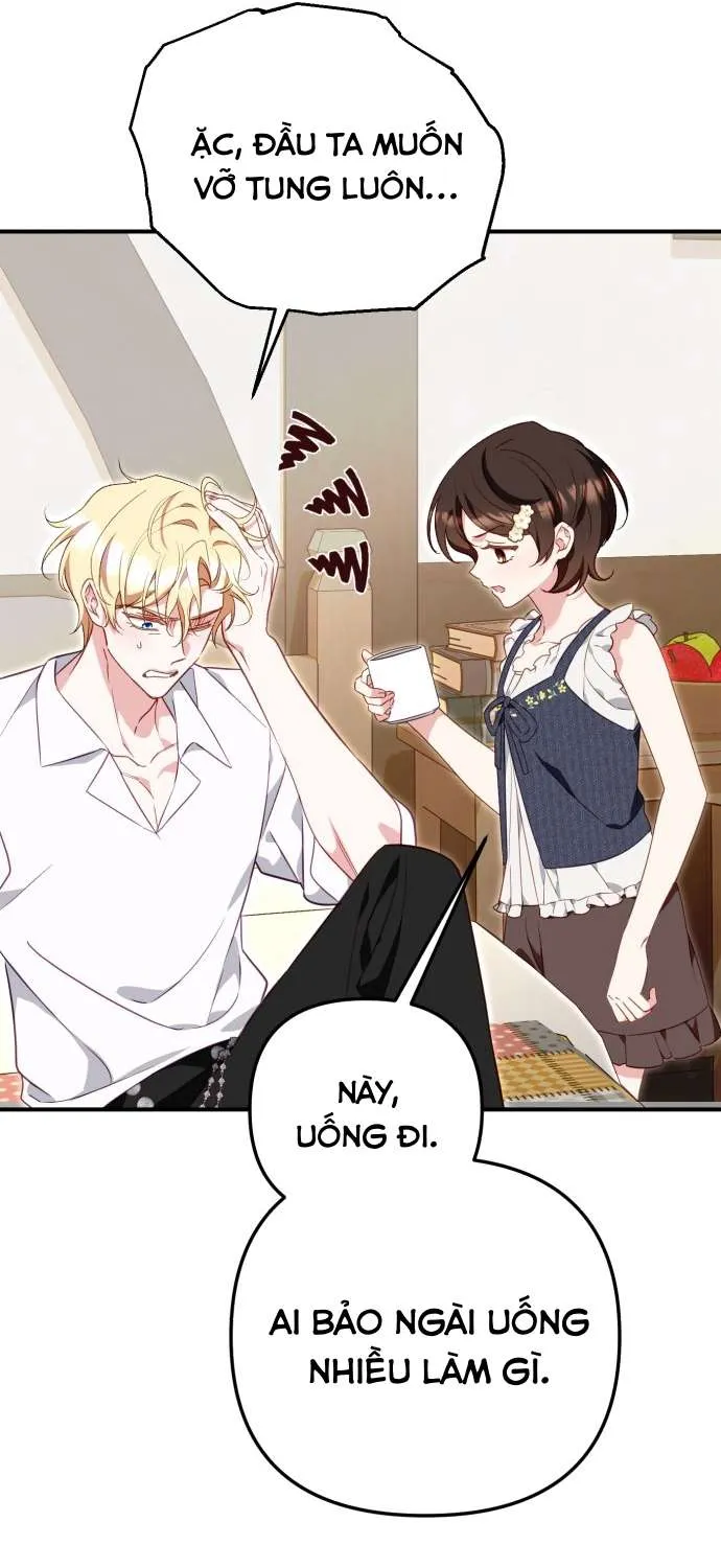 Bảo Vệ Thánh Nữ Giả Mạo Chap 28 - Next Chap 29