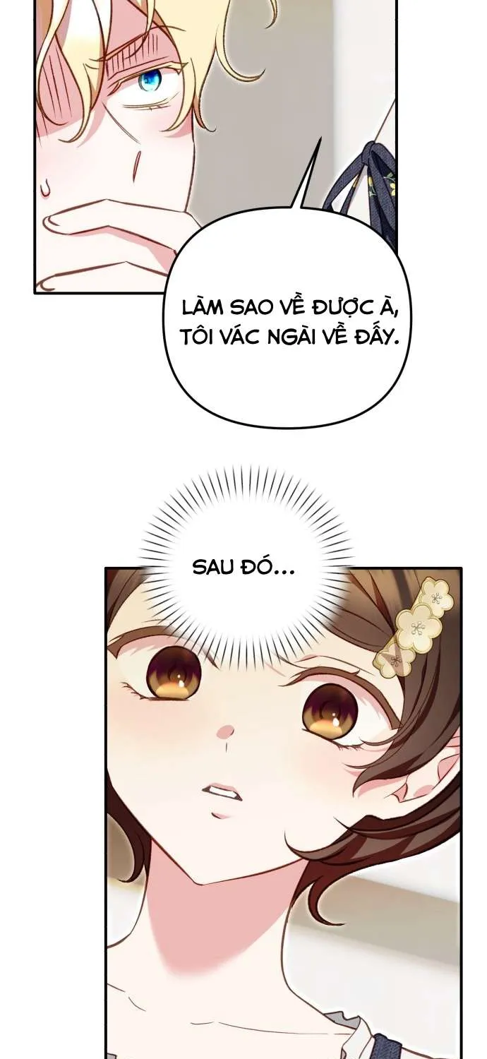 Bảo Vệ Thánh Nữ Giả Mạo Chap 28 - Next Chap 29