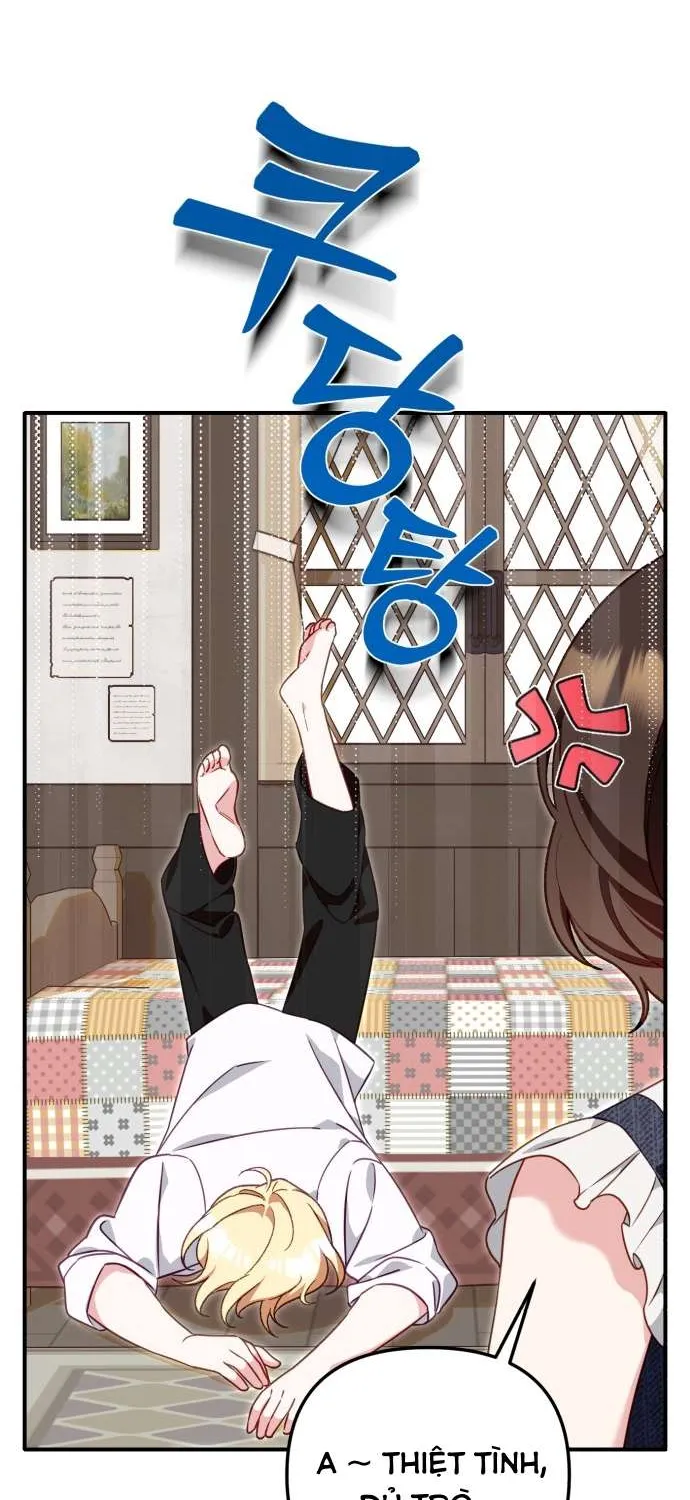 Bảo Vệ Thánh Nữ Giả Mạo Chap 28 - Next Chap 29