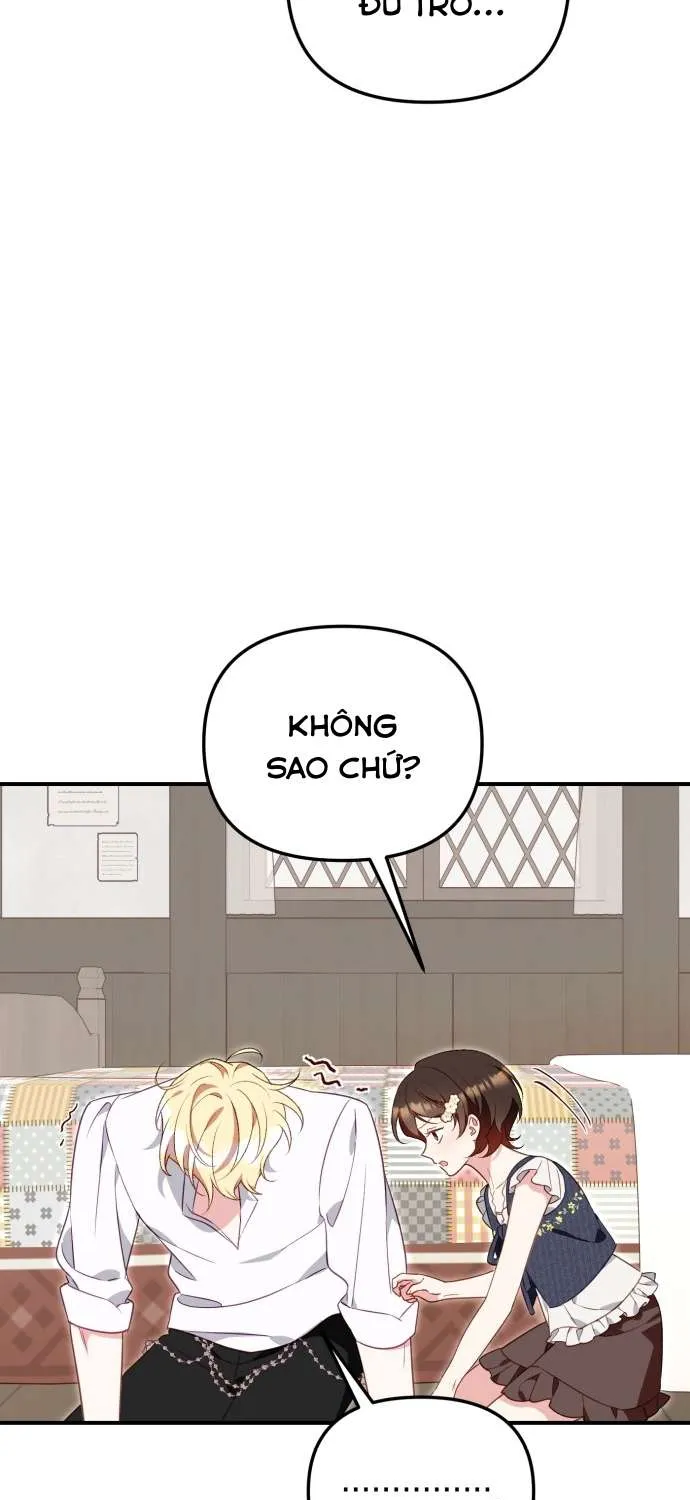 Bảo Vệ Thánh Nữ Giả Mạo Chap 28 - Next Chap 29