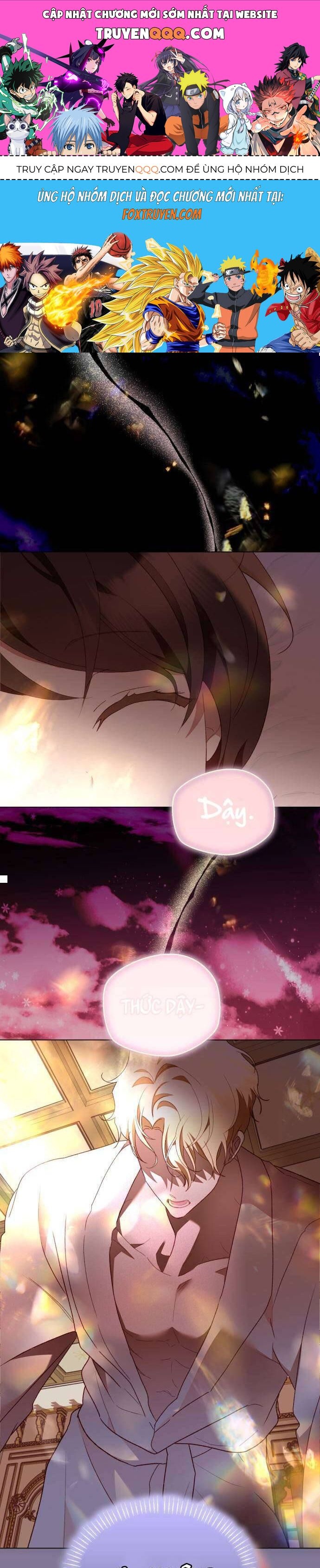 Bảo Vệ Thánh Nữ Giả Mạo Chap 3 - Next Chap 4