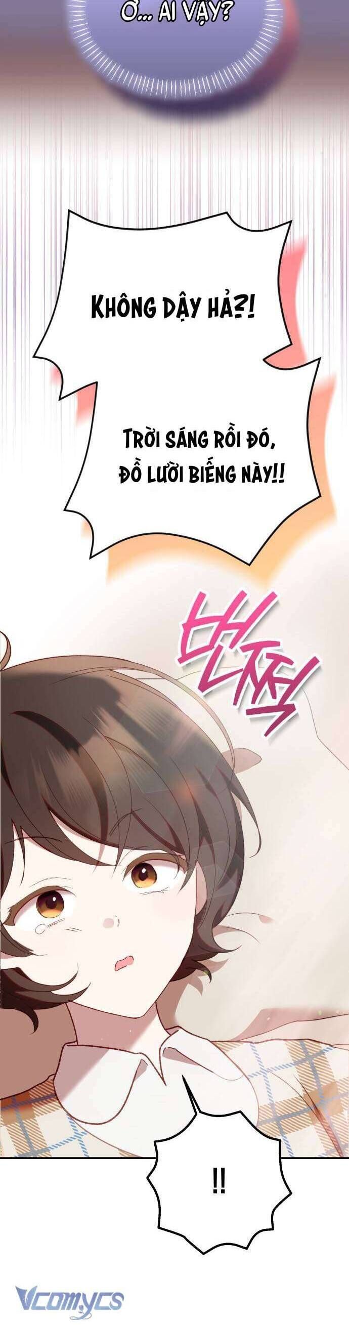 Bảo Vệ Thánh Nữ Giả Mạo Chap 3 - Next Chap 4