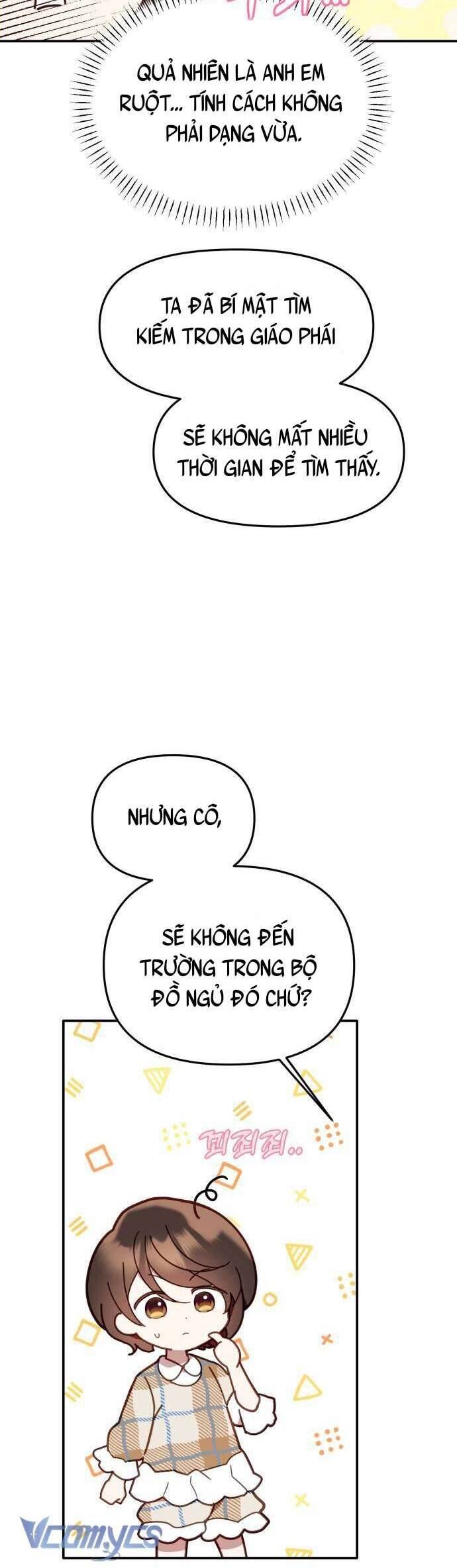 Bảo Vệ Thánh Nữ Giả Mạo Chap 3 - Next Chap 4