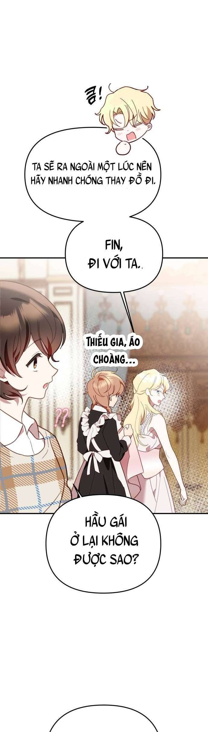 Bảo Vệ Thánh Nữ Giả Mạo Chap 3 - Next Chap 4