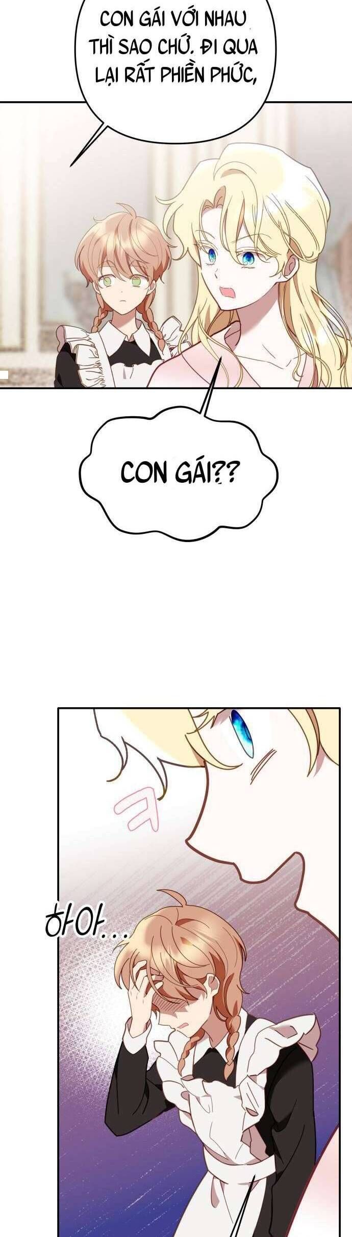 Bảo Vệ Thánh Nữ Giả Mạo Chap 3 - Next Chap 4