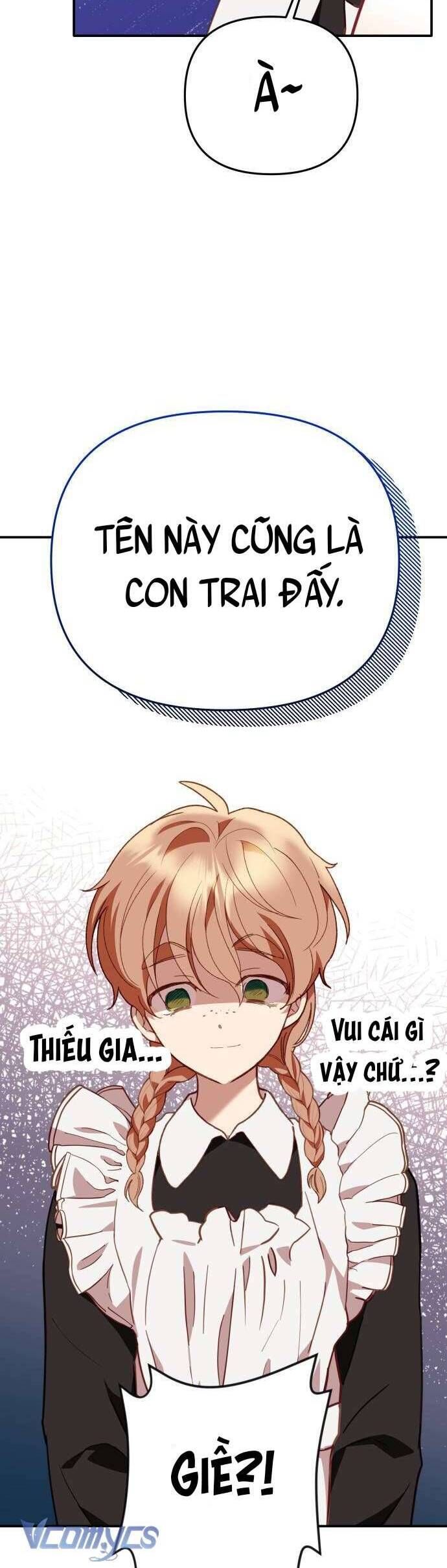 Bảo Vệ Thánh Nữ Giả Mạo Chap 3 - Next Chap 4