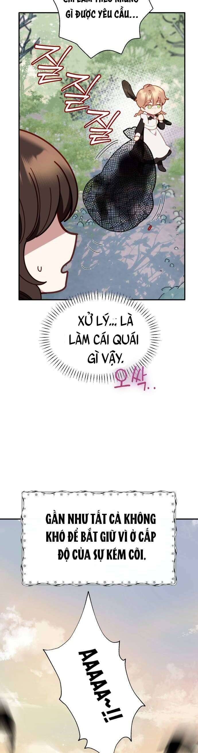 Bảo Vệ Thánh Nữ Giả Mạo Chap 3 - Next Chap 4