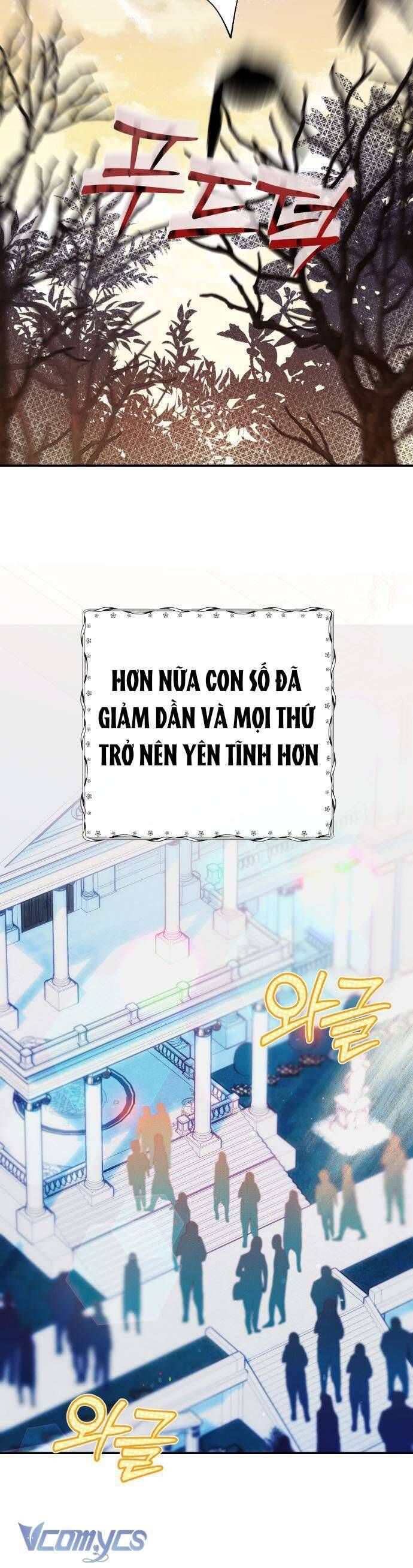 Bảo Vệ Thánh Nữ Giả Mạo Chap 3 - Next Chap 4