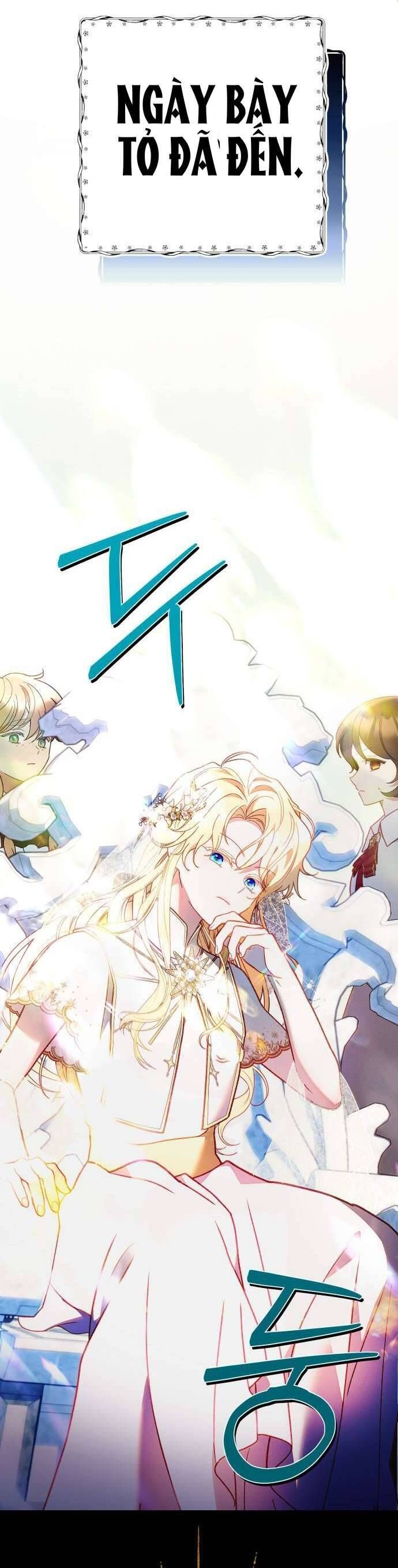 Bảo Vệ Thánh Nữ Giả Mạo Chap 3 - Next Chap 4