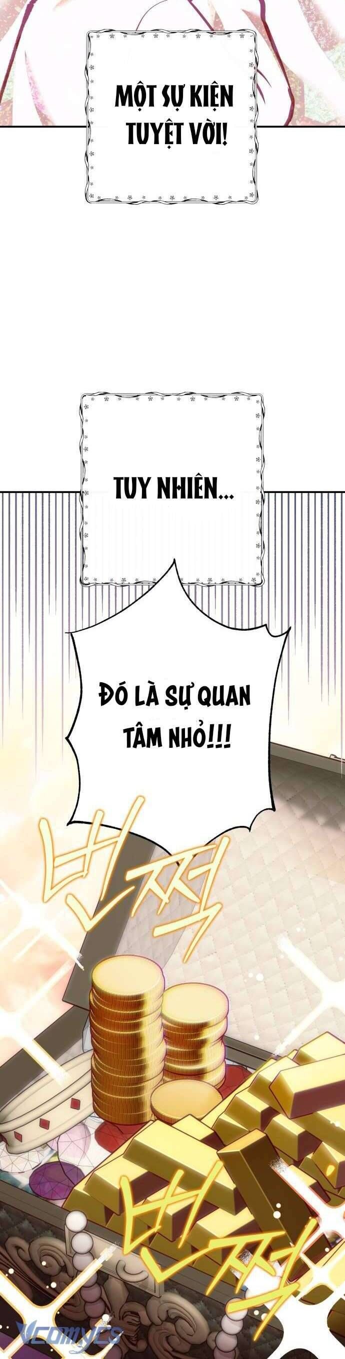 Bảo Vệ Thánh Nữ Giả Mạo Chap 3 - Next Chap 4